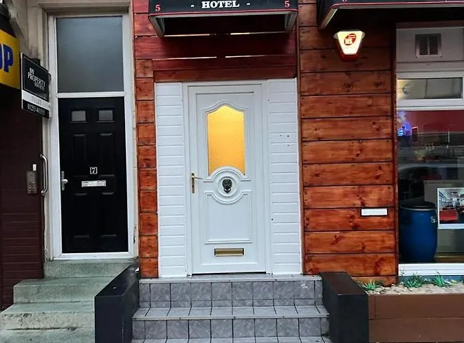 Niro\'S Hotel